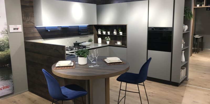Veneta Cucine - Start J Soft - Image