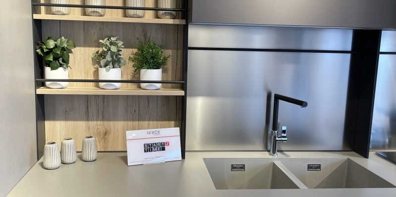 Cucina Start Time J - Image