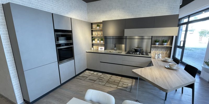 Cucina Start Time J - Image