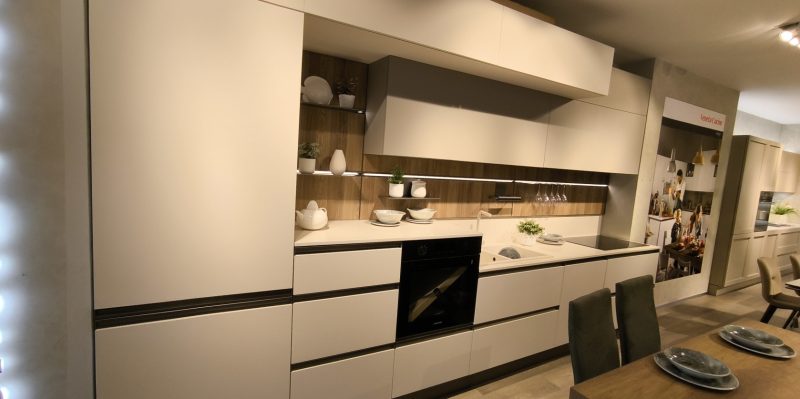 Veneta Cucine - Start Presa - Image