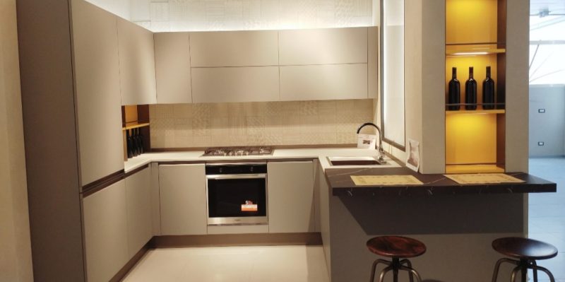 Veneta Cucine - Start Presa - Image