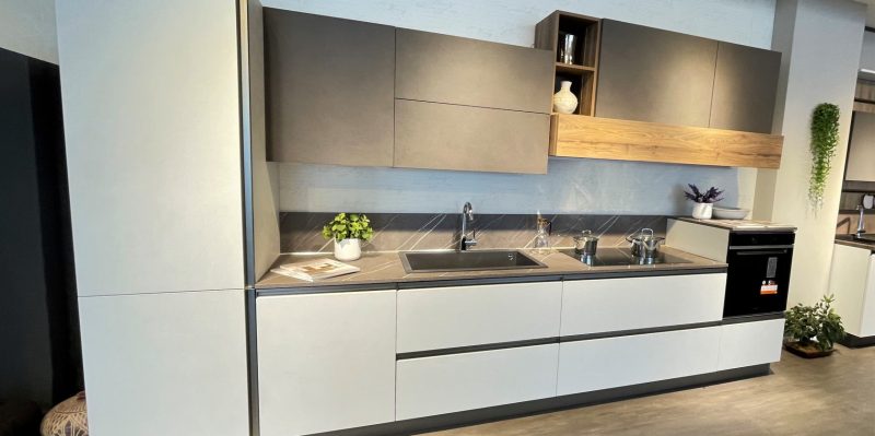 Start Time Presa - Image