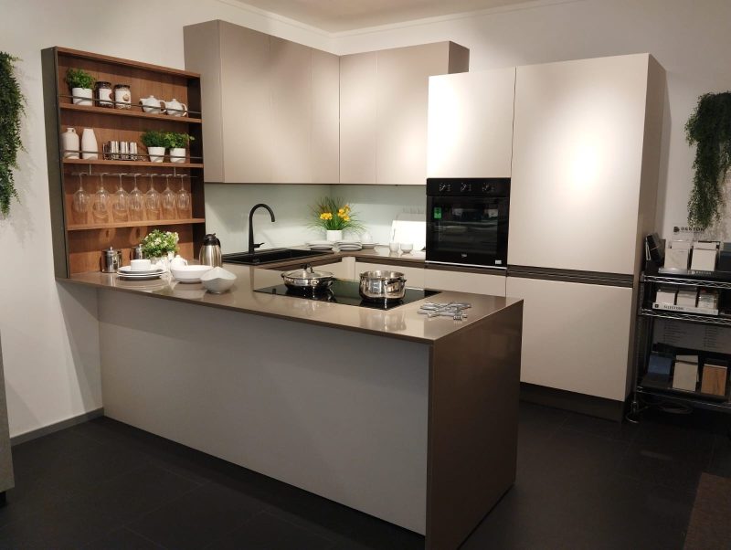 Veneta Cucine - Start Presa - Image