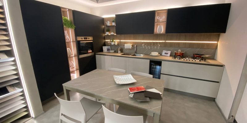 START TIME J SABBIA - Image