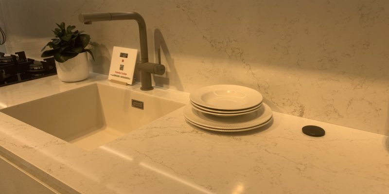 Veneta Cucine - modello Start Time J - Image