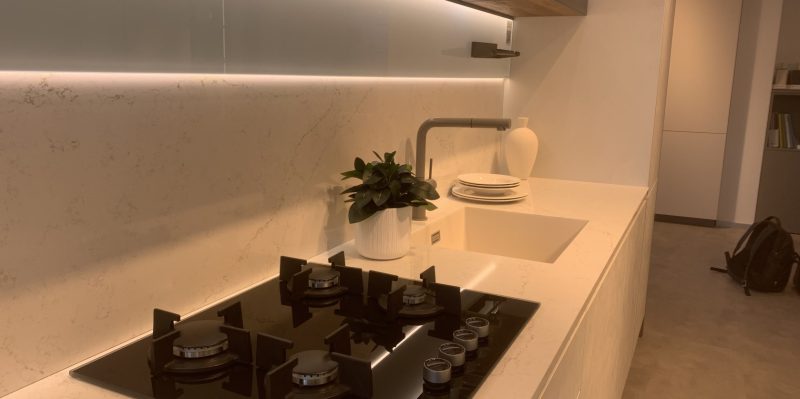 Veneta Cucine - modello Start Time J - Image