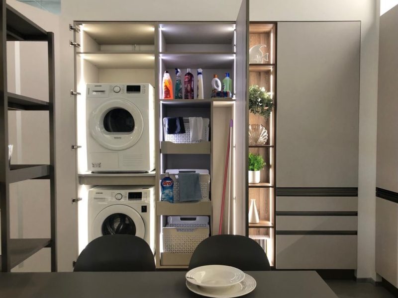 Veneta Cucine - START TIME PRESA - Image