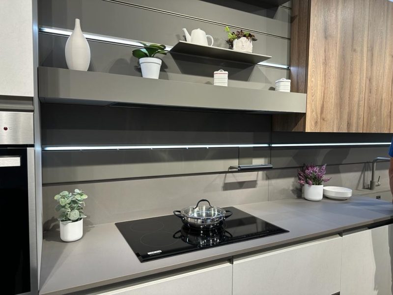 Veneta Cucine - START TIME PRESA - Image