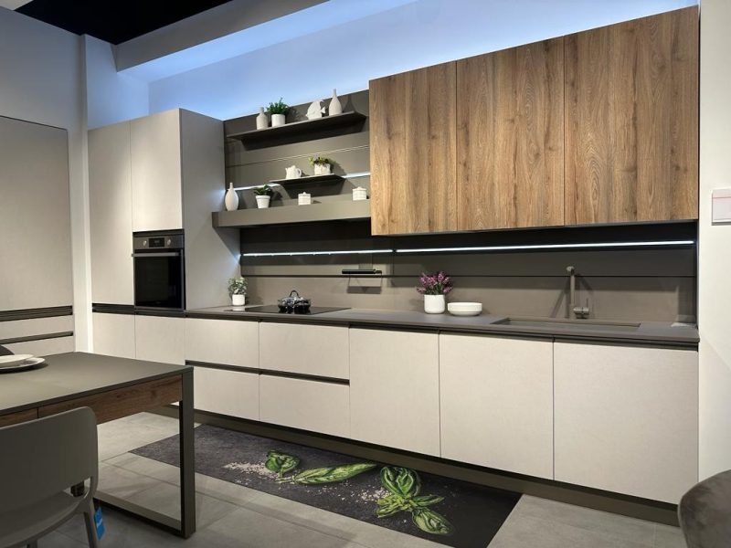 Veneta Cucine - START TIME PRESA - Image