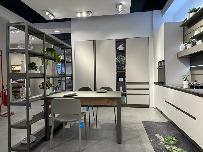 Veneta Cucine - START TIME PRESA - Image