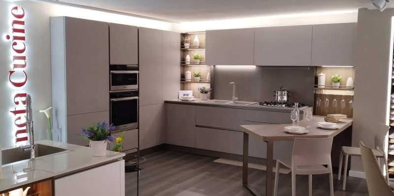 Veneta Cucine - Start Time Pro - Image