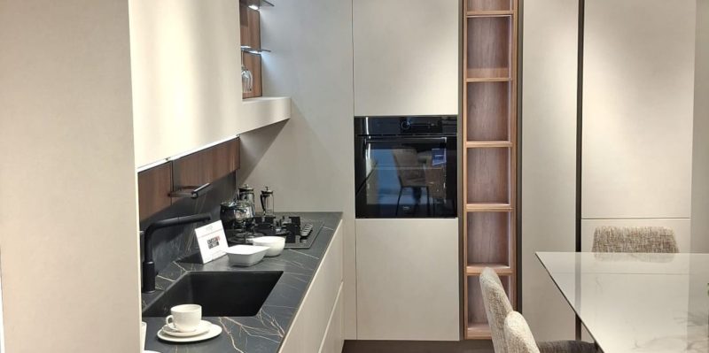 Veneta Cucine - Start J - Image