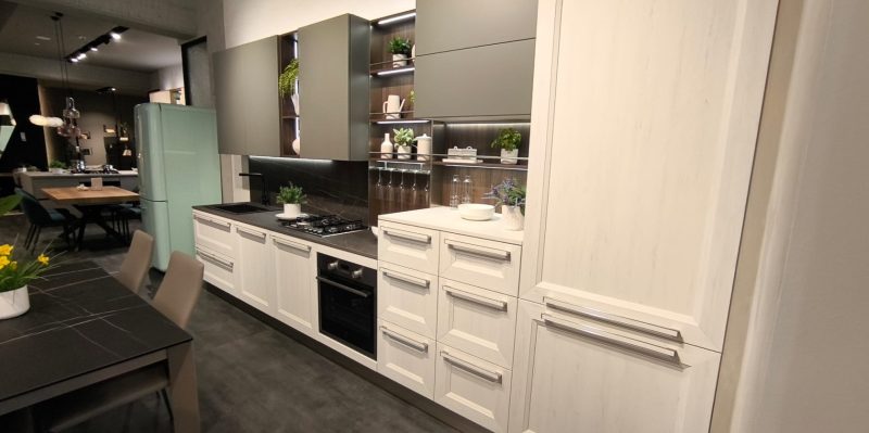 Veneta Cucine - Tablet - Image