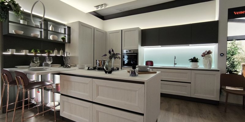 Veneta Cucine - Tablet J - Image