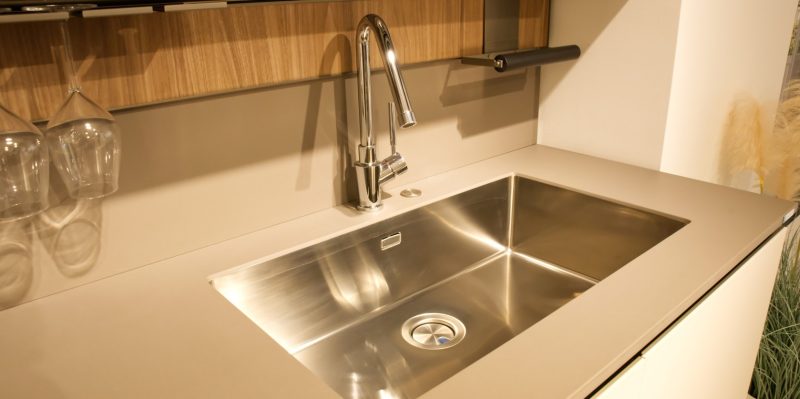 Veneta Cucine - Modello Start Time J Pro - Image