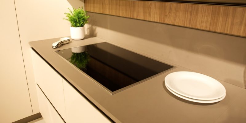 Veneta Cucine - Modello Start Time J Pro - Image