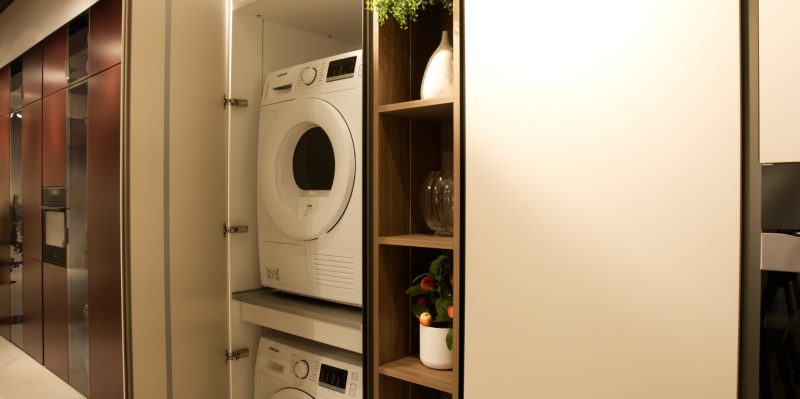 Veneta Cucine - Modello Start Time J Pro - Image