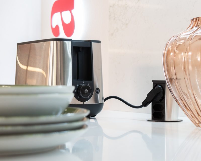 Iconica - Convivio - Image