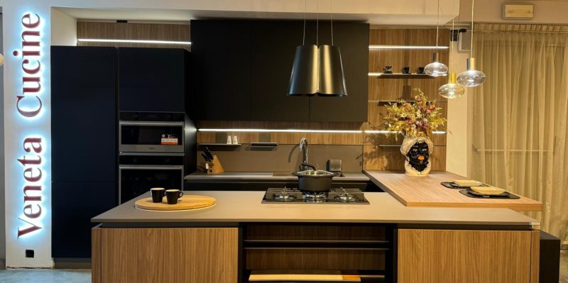 Veneta Cucine - Oyster - Image