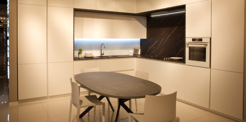 Veneta Cucine - Modello Lounge - Image