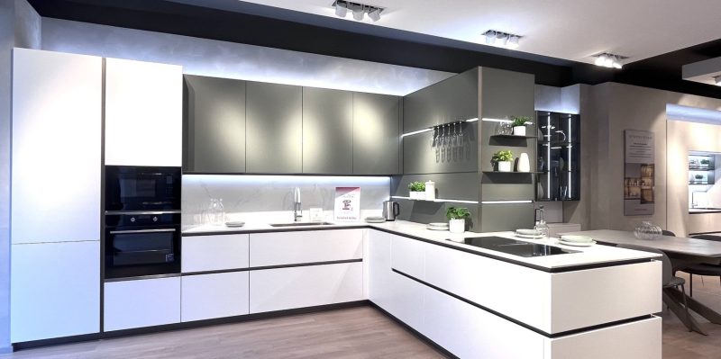 VENETA CUCINE - LOUNGE - Image