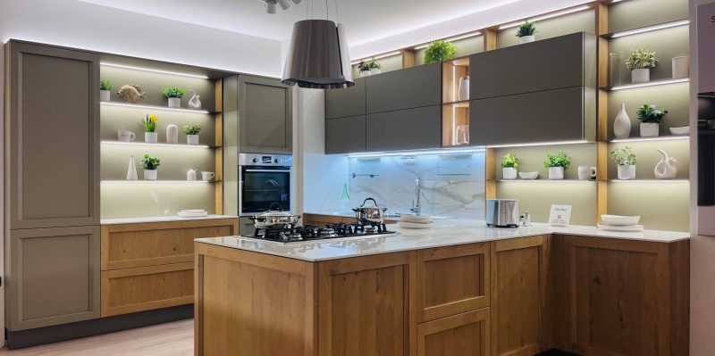 VENETA CUCINE - MILANO - Image