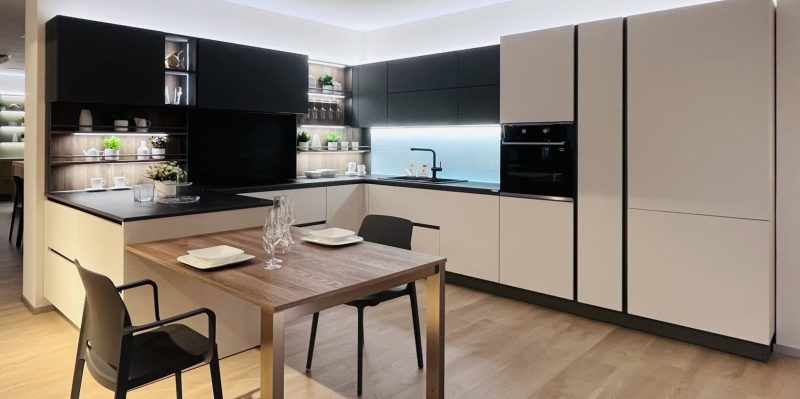 VENETA CUCINE - START TIME - Image