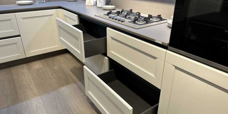 Veneta Cucine - Modello Armonia - Image