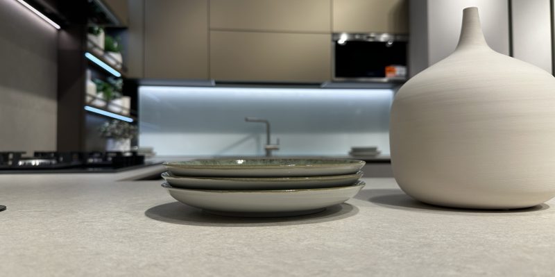 Veneta Cucine - Modello Oyster - Image