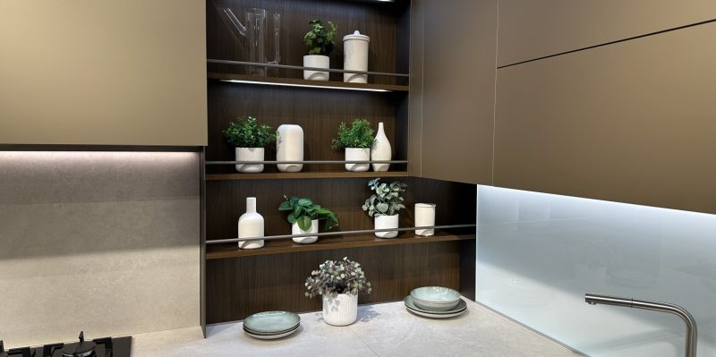 Veneta Cucine - Modello Oyster - Image