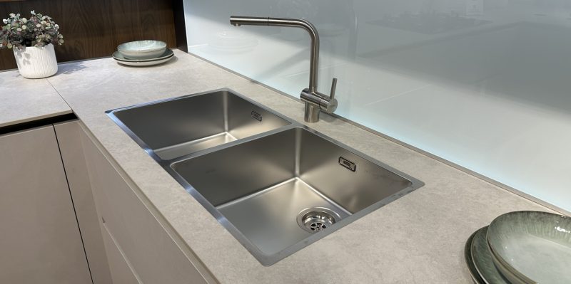 Veneta Cucine - Modello Oyster - Image