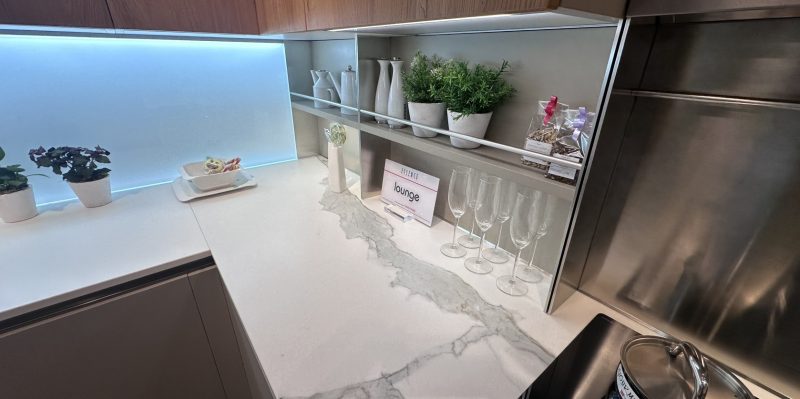 Veneta Cucine - modello Lounge - Image