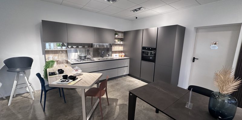 Veneta Cucine - modello Start Time J - Image