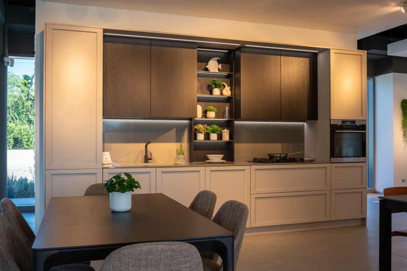 Veneta Cucine - Convivio - Image