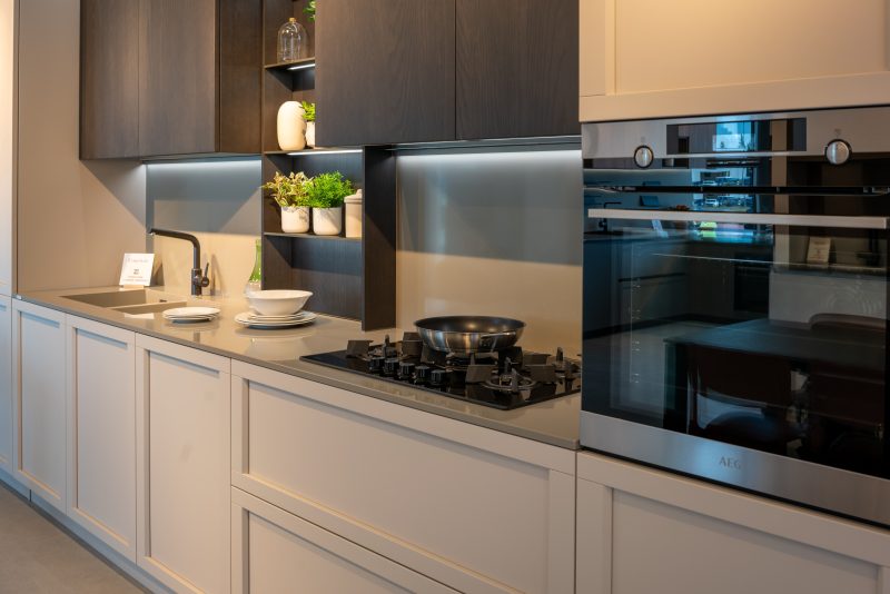 Veneta Cucine - Convivio - Image