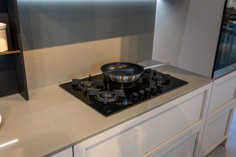 Veneta Cucine - Convivio - Image