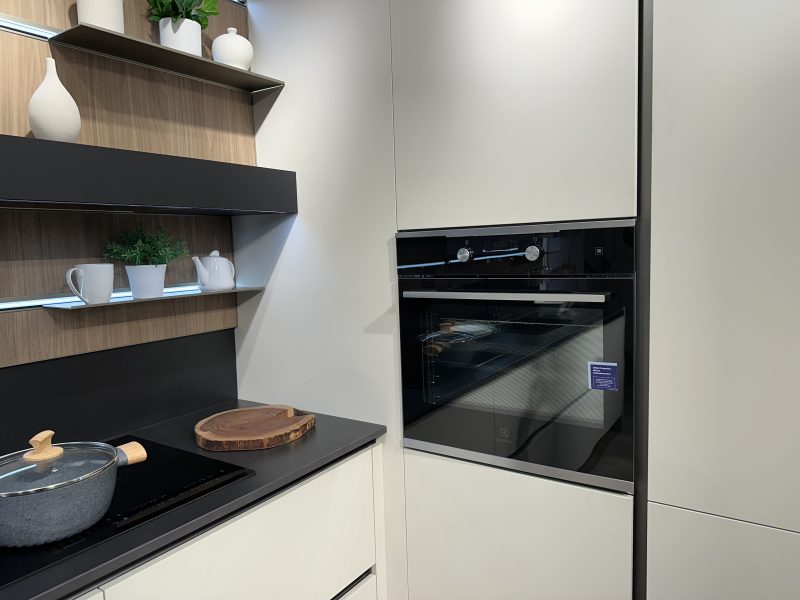 Veneta Cucine - Modello Start Time J 2 - Image