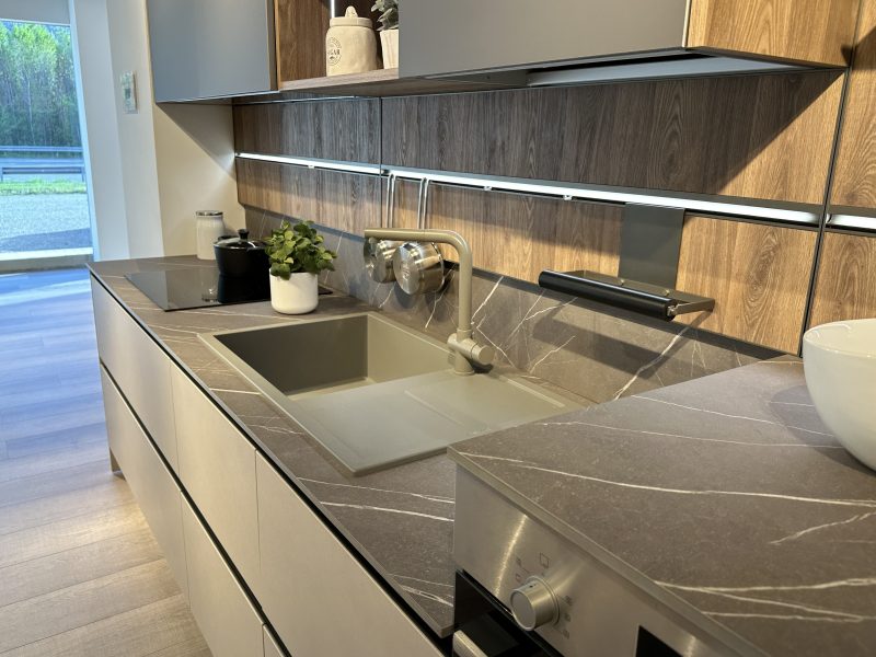 Veneta Cucine - Modello Start Time J Pro - Image