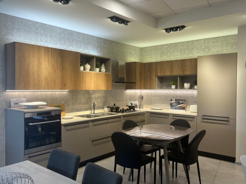 VENETA CUCINE - ETHICA - Image