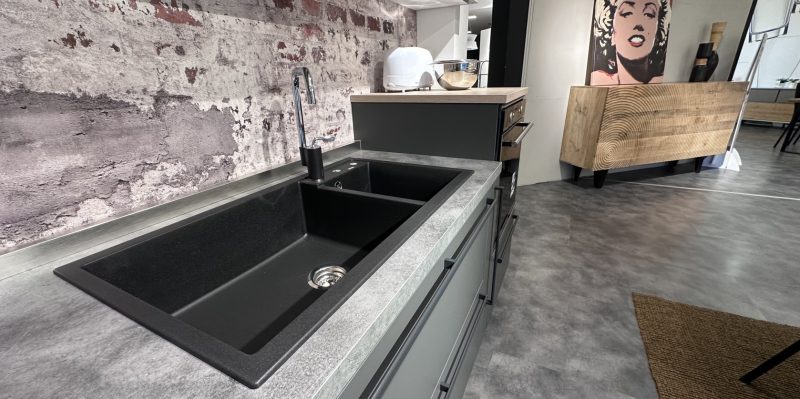 Veneta Cucine - Modello Ethica - Image