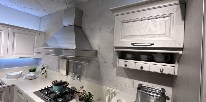 Veneta Cucine - Modello Pavese - Image