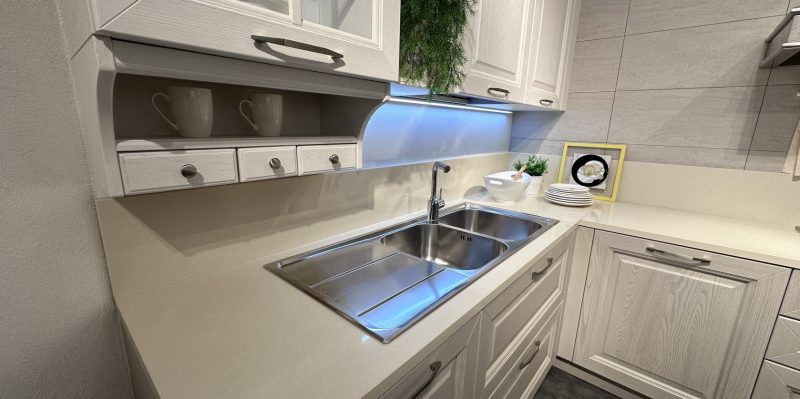 Veneta Cucine - Modello Pavese - Image