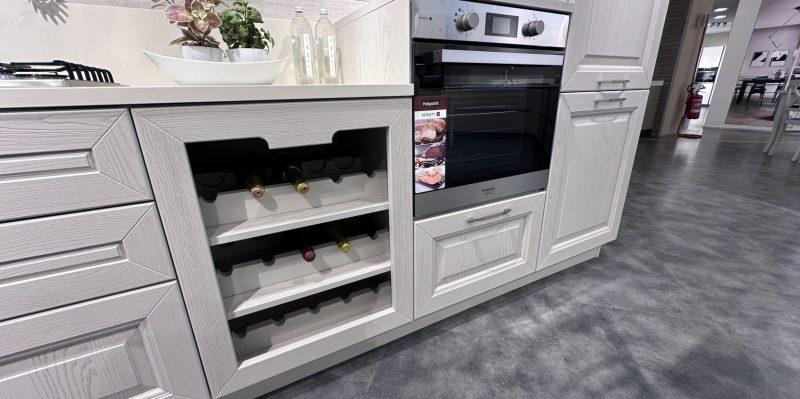 Veneta Cucine - Modello Pavese - Image