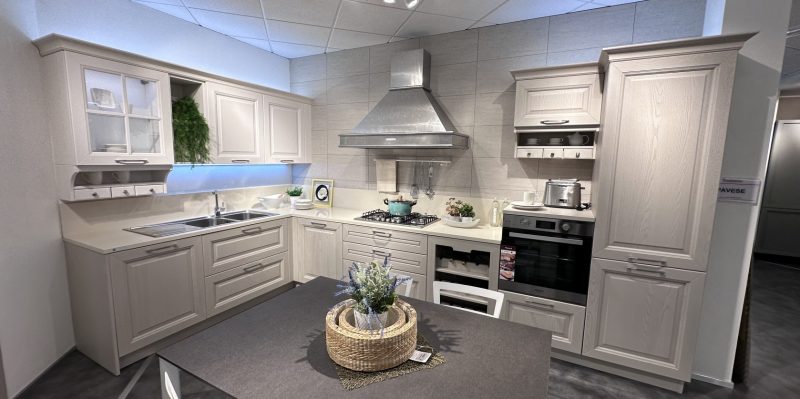 Veneta Cucine - Modello Pavese - Image