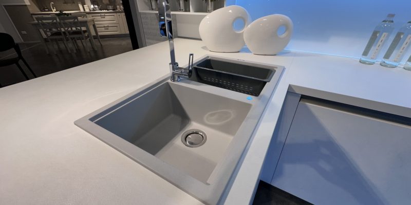 Veneta Cucine - Modello Start Time Presa - Image