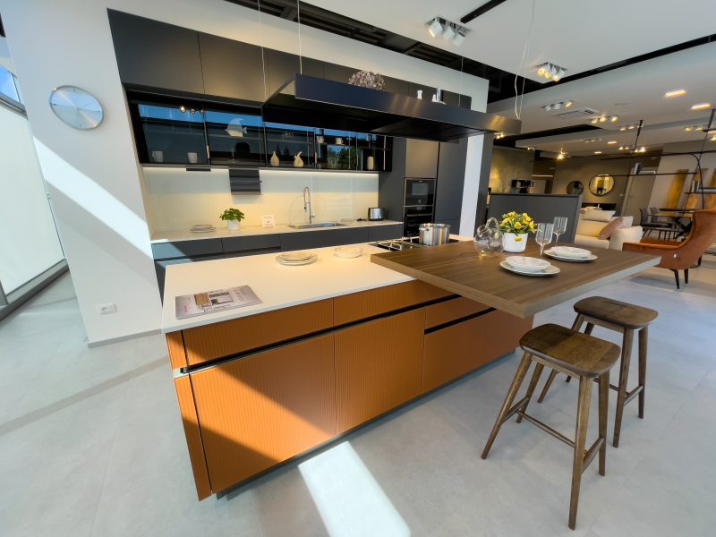 Veneta Cucine - Iconica - Image