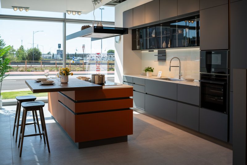 Veneta Cucine - Iconica - Image