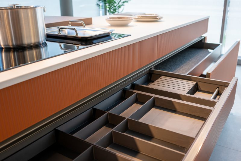 Veneta Cucine - Iconica - Image