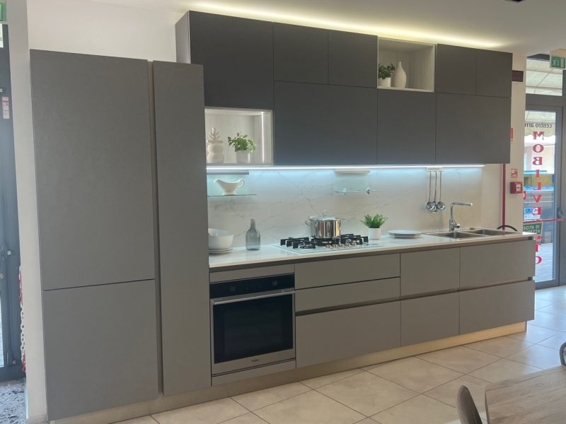 VENETA CUCINE - LIKE - Image