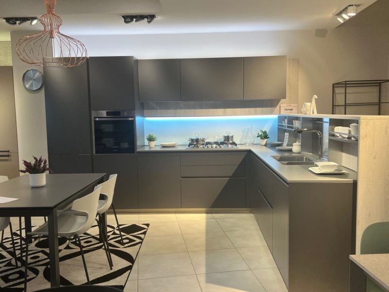 VENETA CUCINE - LOUNGE - Image